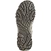 Merrell J1585511.0 Moab 2 MID Tactical WP - Brindle Brindle 11.0