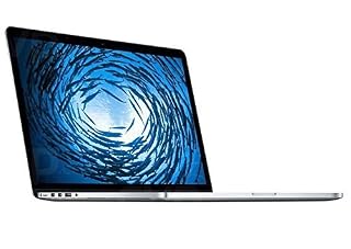 Apple Macbook Pro Mgxa2Ll/A 15-Inch Laptop With Retina Display (2.2 Ghz Intel Core I7 Processor, 16 Gb Ram, 256 Gb Hdd) (400035030094)
