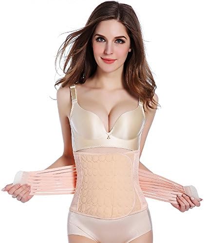 Laweisi Women's Body Briefer Smooth Wear - Your Own Bra Slimmer Shapewear Bodysuits