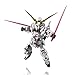 TAMASHII NATIONS Bandai Unicorn Gundam Gundam Unicorn Nxedge Style Action Figure
