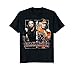 WWE Roman Reigns Meets John Cena Domination Graphic T-Shirt