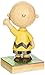 Peanuts Charlie Brown Personality Pose