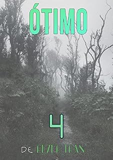 Livro Ótimo (Livro 4)