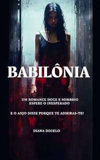 Livro BABILÔNIA
