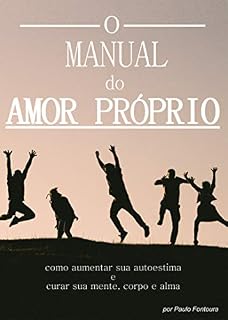 Livro O Manual do Amor Próprio