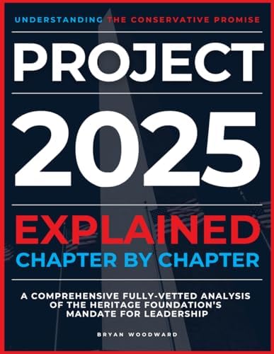 Project 2025 Explained: The Right-Wing Agenda to Transform America