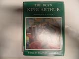 The Boy's King Arthur : Sir Thomas Malory's History of King Arthur and His Knights of the Round Table