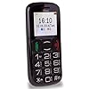 TTfone-Mercury-2-TT200-Pay-As-You-Go-Prepay-Payg-Big-Button-Basic-Senior-Mobile-Phone-Simple-with-Dock-O2-Bundle-with-10-Credit-Black TTfone Mercury 2 (TT200) Pay As You Go - Prepay - Payg - Big Button Basic Senior Mobile Phone - Simple - with Dock (O2…