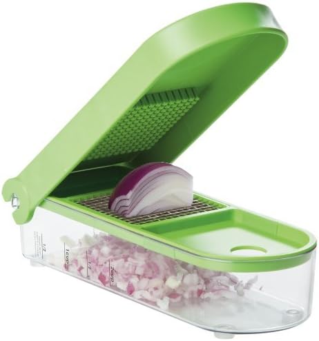 Progressive ONION CHOPPER Stainless 