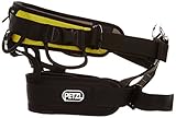 Petzl Pro Falcon Work Positioning Harness - Yellow - Size 1