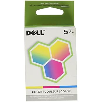 Dell Photo All In One Printer 962 Ink Cartridge