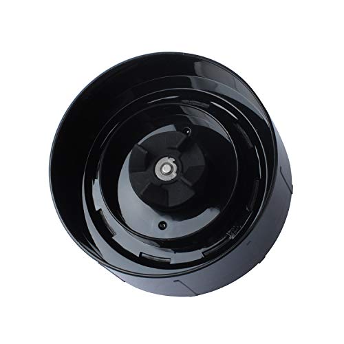 MB1001 Replacement Blade Parts for Magic Bullet 250W Blenders, Spare