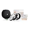 prO-Bub-Noise-Defender-Earmuffs-for-Kids-and-Toddlers-26dB-SPL-Hearing-Protection-White