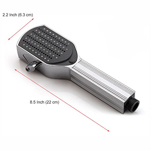 2 in 1 Pet Grooming Brush Pet Cat Hair Massager Shower Head