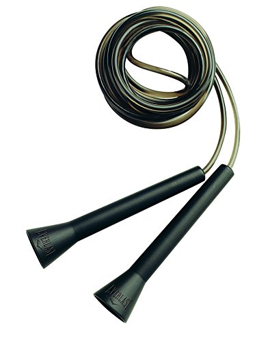 UPC 654602224489, 9ft Black Speed Skipping Rope