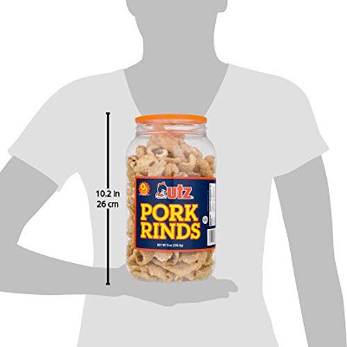 4 Utz+Pork+Rinds+Original+Flavor