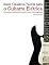 Livro Solos Clássicos Fáceis para o Guitarra Elétrica: Com canções de Bach, Mozart, Beethoven, Vivaldi e outros compositores