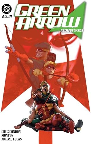グリーンアロー 1〜5巻セット Grell期 Amazon.com: Green Arrow Vol. 5: Black Arrow: 9781401260798: Grell
