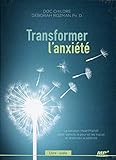 Transformer l'Anxiete - Livre Audio CD MP3 by Childre Doc