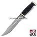 Ace Martial Arts Supply Marine Drop Point Survival Knife