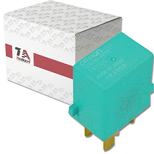 Best Wiper Motor Relays Buying Guide GistGear