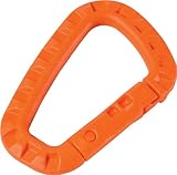 ITW ITW42O Tac Link Orange High Strength Molded