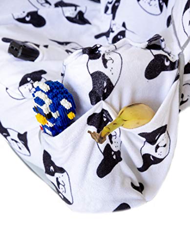 3 Niko+Easy+Childrens+Cover+Liner