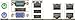 ASRock Motherboard ATX DDR3 1066 Intel LGA 2011 EP2C602-4L/D16