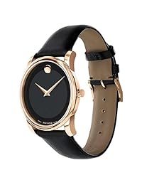 Movado 0607078 - Museo clásico para hombre
