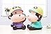 SAVING NOW Coin Green Monkey Coins Penny Cents Piggy Bank Saving Box Money Box Kids Children Present Gift