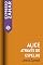 Livro Alice através do espelho
