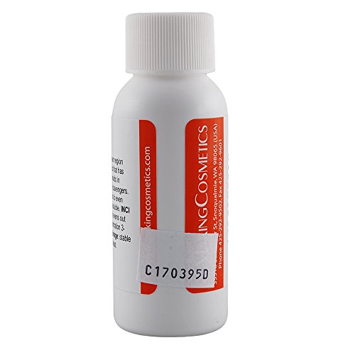 MakingCosmetics Licorice Extract 2.0floz / 60ml Cosmetic