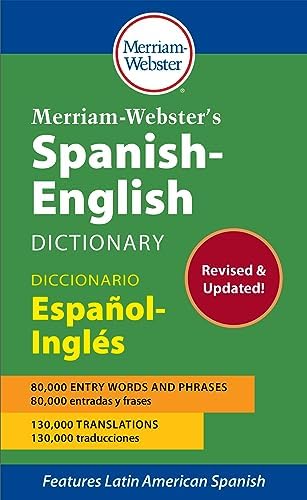 Amazon.com: VOX Diccionario Escolar, 2nd Edition: 9780071772235