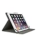 Belkin Twin Stripe Folio for iPad Air 2 and iPad Air (Gravel Stripe)
