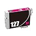 Remanufactured 127 T127XL Ink Cartridges Compaitble for Workforce WF-3520 WF-3530 WF-3540 WF-7010 WF-7510 WF-7520 Printer (4 Black,2 Cyan, 2 Magenta,2 Yellow)