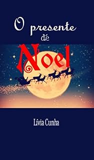 Livro O presente de Noel
