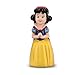 Disney Theme Parks Exclusive Princess Bath Tub Pool Squeeze Toys 5 Pc. Set Belle Ariel Cinderella Aurora Snow White