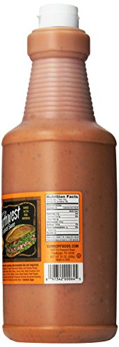 Sauce, Southwest Sandwich, 32 Ounce (Pack of 4) - Thumbnail 3