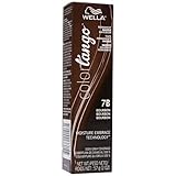 Wella 7B Bourbon Permanent Masque Hair Color 7B Bourbon