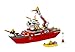 LEGO City Fire Ship (7207)