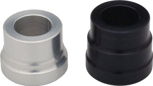 Hope Pro 2 Evo Black Rear 12x142mm Conversion Kit