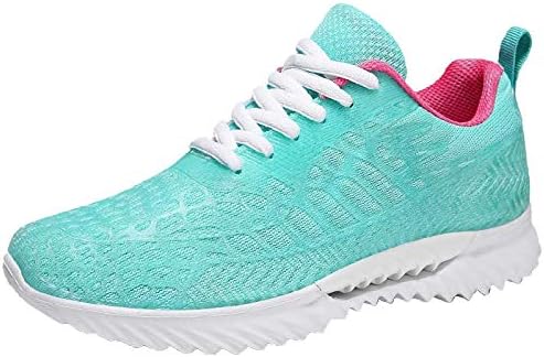 GAOXP Casual sneakers, women's shoes, mesh breathable running shoes men, breathable, lightweight, wearable, non-slip