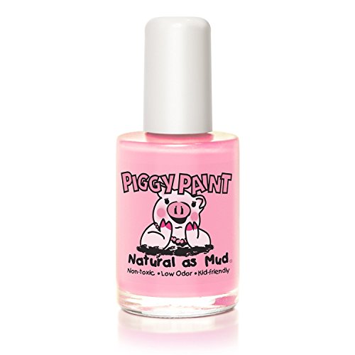 Piggy Paint Nail Polish