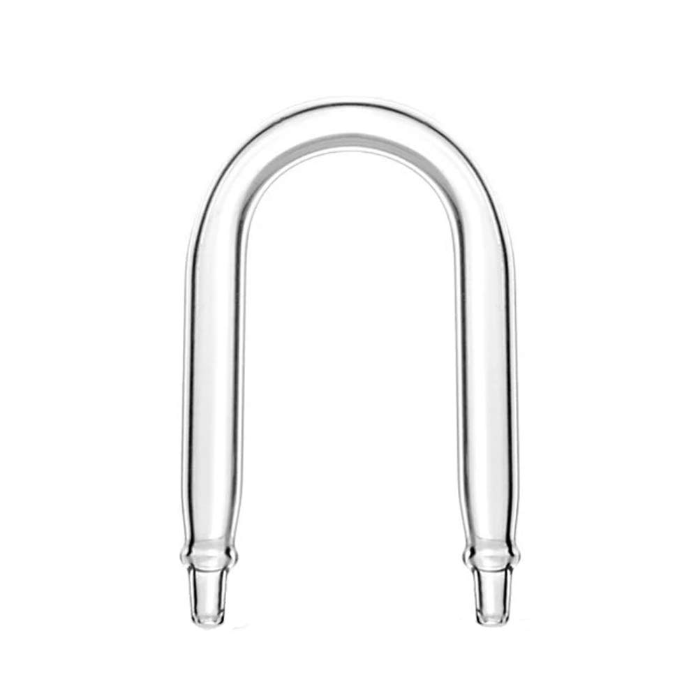 Blue Aquaristic 7780095 Glass U