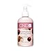 CND Nail Lotion, Black Cherry and Nutmeg, 31 Fl Oz