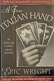 Front cover for the book Fine Italian Hand by Eric Wright
