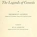 The Legends of Genesis by Hermann Gunkel, W H Carruth