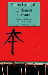 Le  dragon d'ivoire