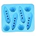 Titanic Gin & Tonic Ice Cube Chocolate Soap Tray Mold Silicone Party maker (Ships From USA)