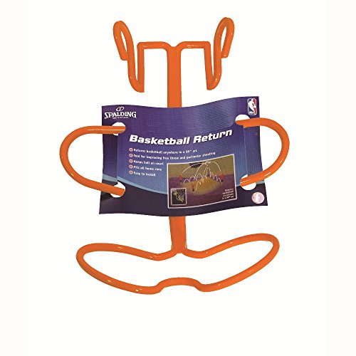 Spalding Back Atcha Ball Return Training Aid, Orange Pricepulse